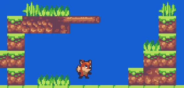Image for Fox Adventure Game