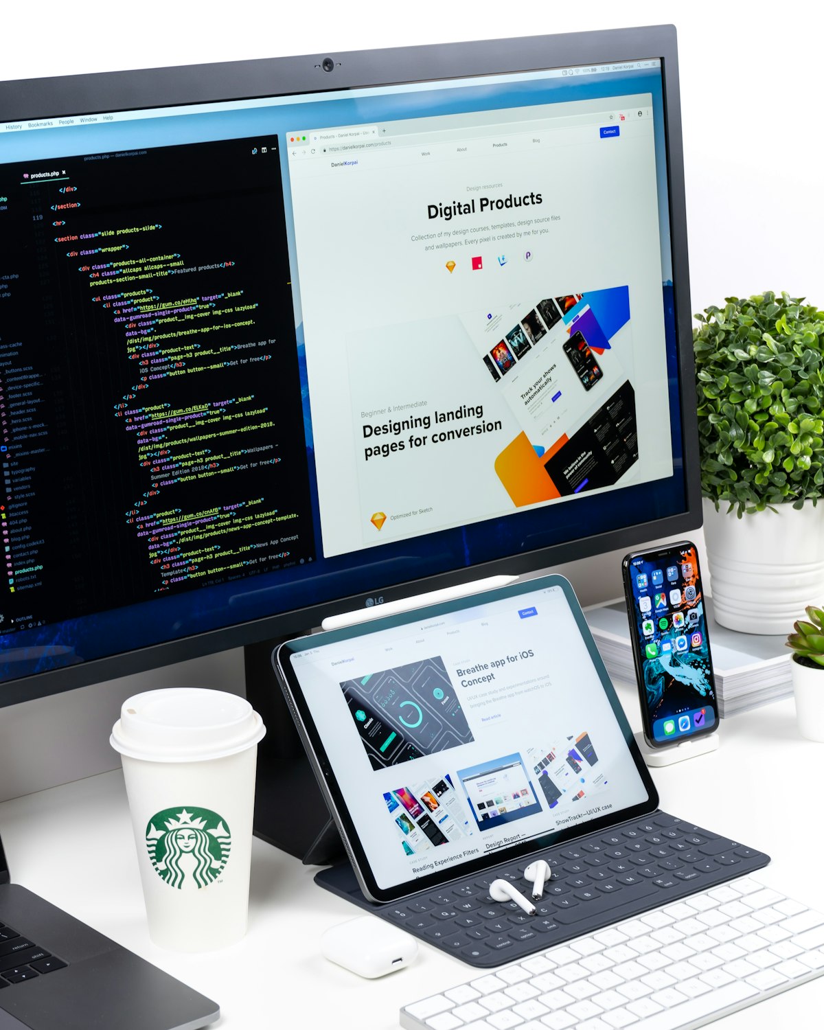 Image for Personal Blog